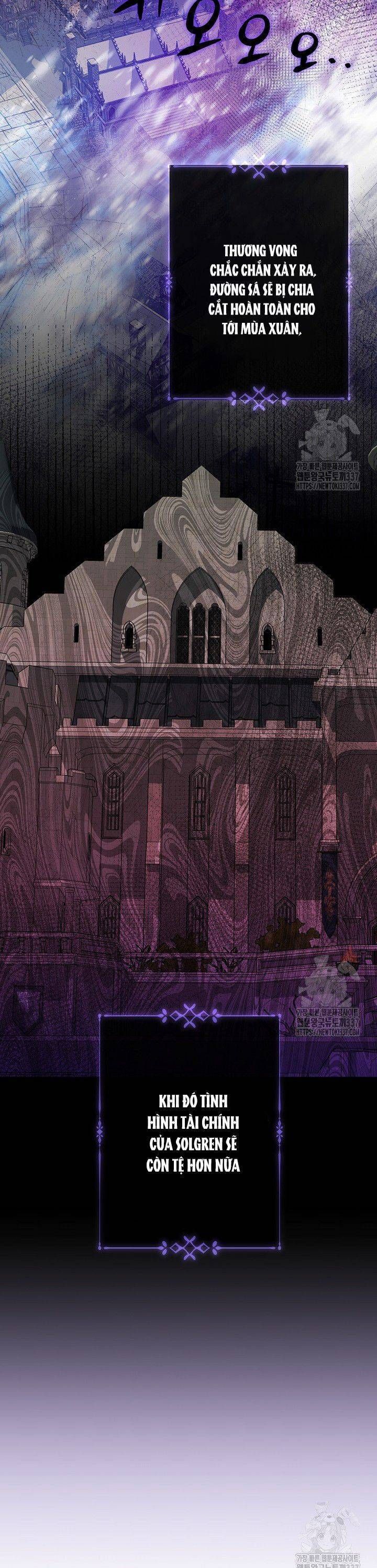 Tôi Chỉ Định Chăm Sóc Người Cha Ốm Yếu Của Mình Thôi Mà Chapter 15 - 46