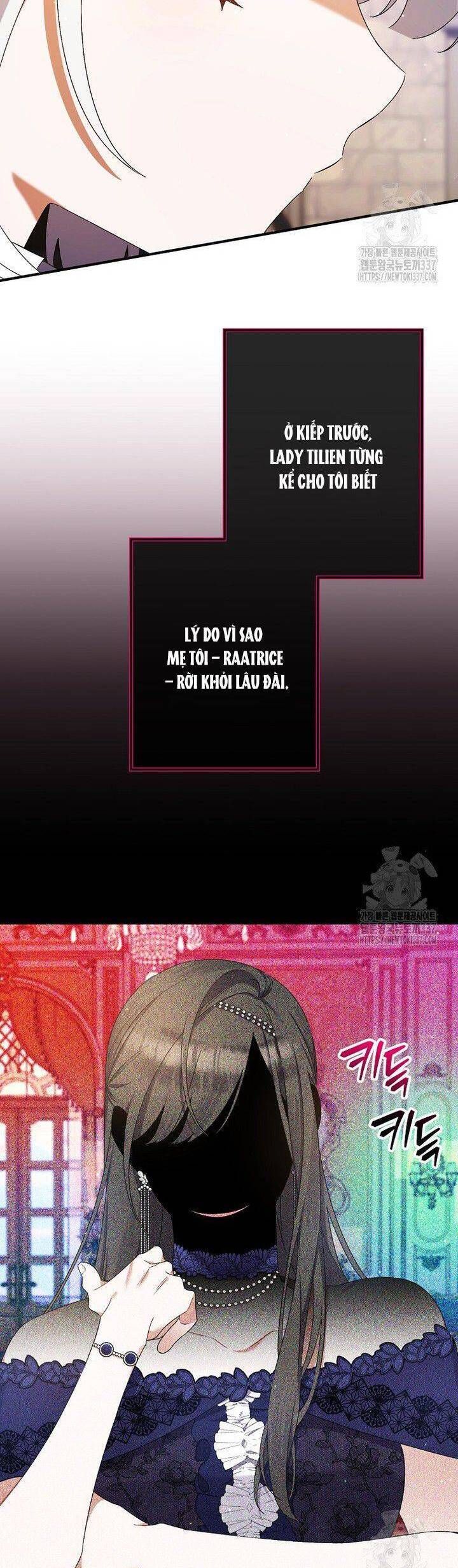 Tôi Chỉ Định Chăm Sóc Người Cha Ốm Yếu Của Mình Thôi Mà Chapter 15 - 6