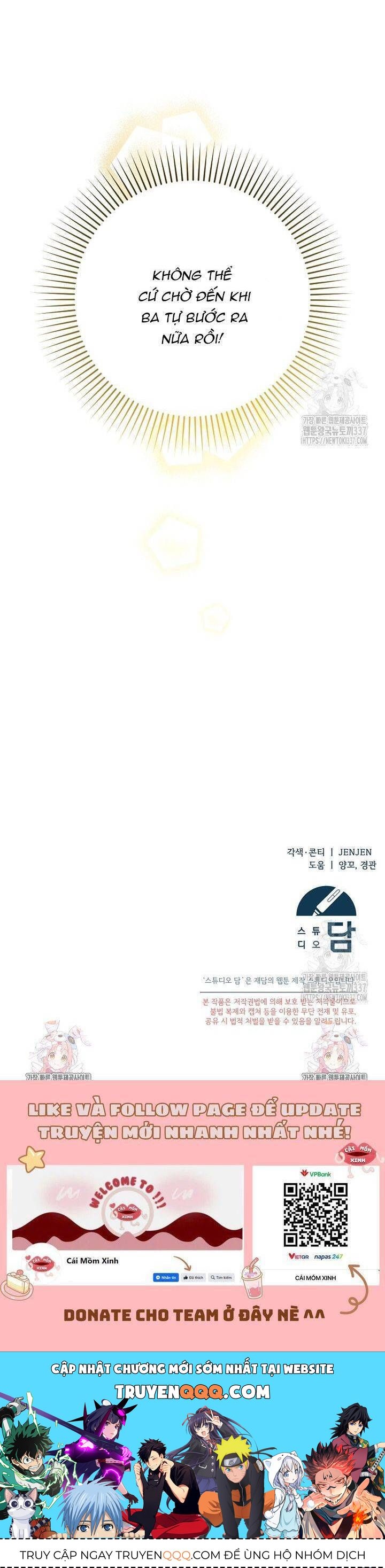 Tôi Chỉ Định Chăm Sóc Người Cha Ốm Yếu Của Mình Thôi Mà Chapter 15 - 55