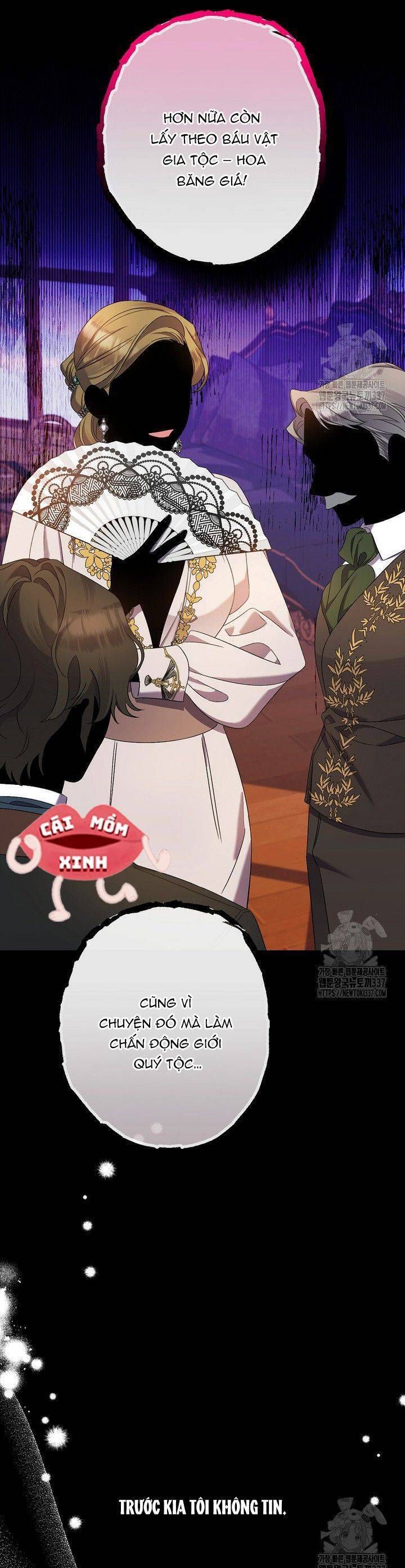 Tôi Chỉ Định Chăm Sóc Người Cha Ốm Yếu Của Mình Thôi Mà Chapter 15 - 8