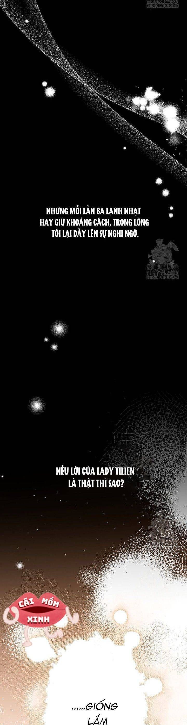 Tôi Chỉ Định Chăm Sóc Người Cha Ốm Yếu Của Mình Thôi Mà Chapter 15 - 9