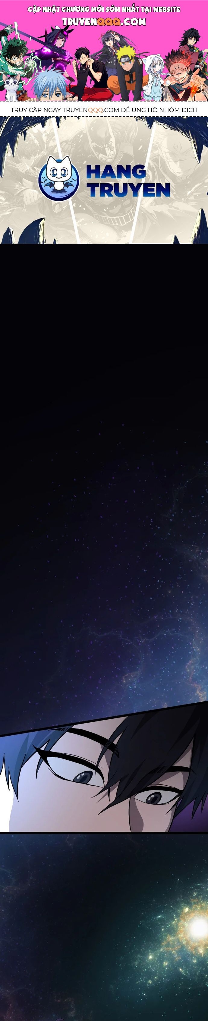 Thực Thần Quật Khởi Chapter 1 - 1