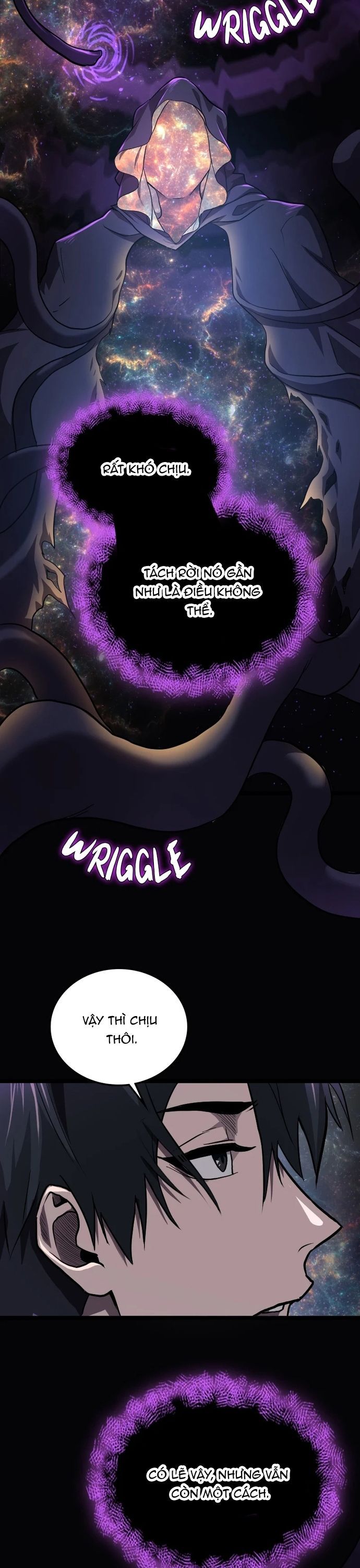 Thực Thần Quật Khởi Chapter 1 - 14