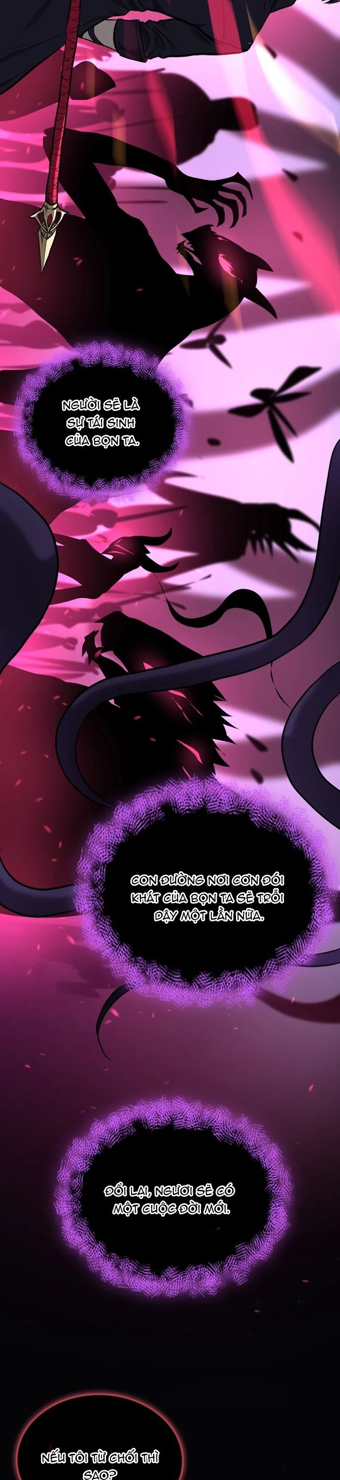 Thực Thần Quật Khởi Chapter 1 - 16