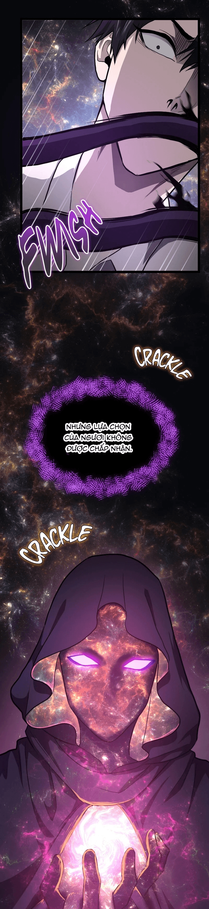 Thực Thần Quật Khởi Chapter 1 - 23