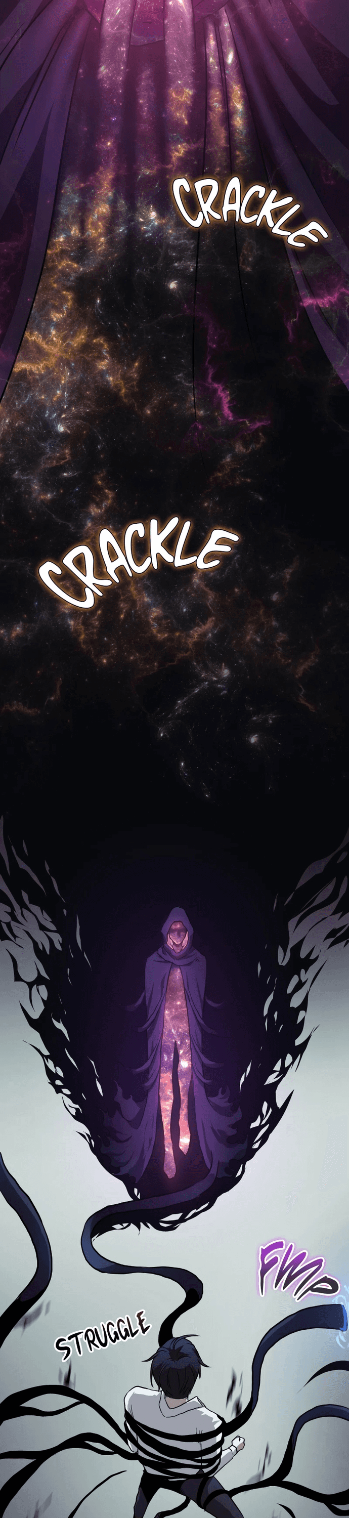 Thực Thần Quật Khởi Chapter 1 - 24