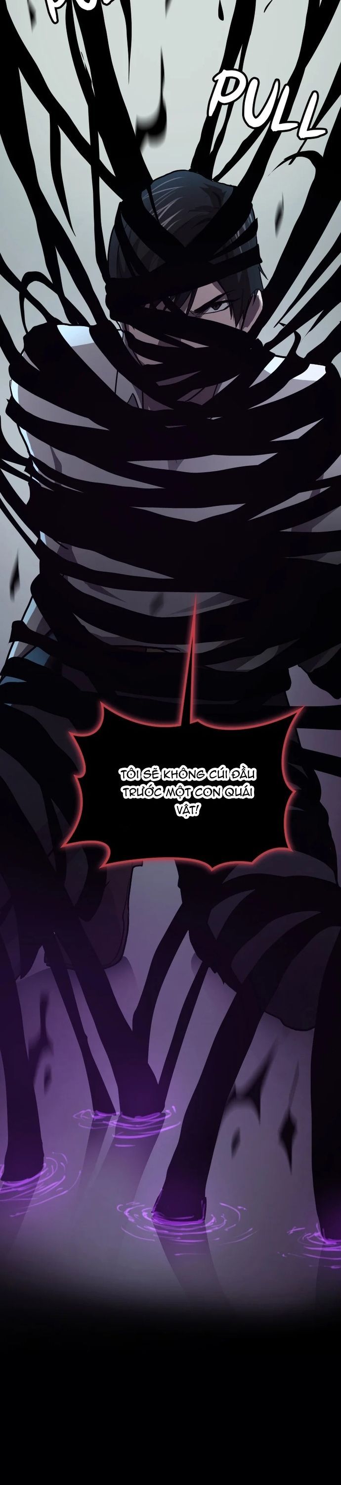 Thực Thần Quật Khởi Chapter 1 - 28