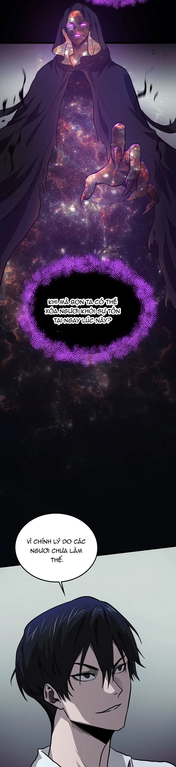 Thực Thần Quật Khởi Chapter 1 - 31