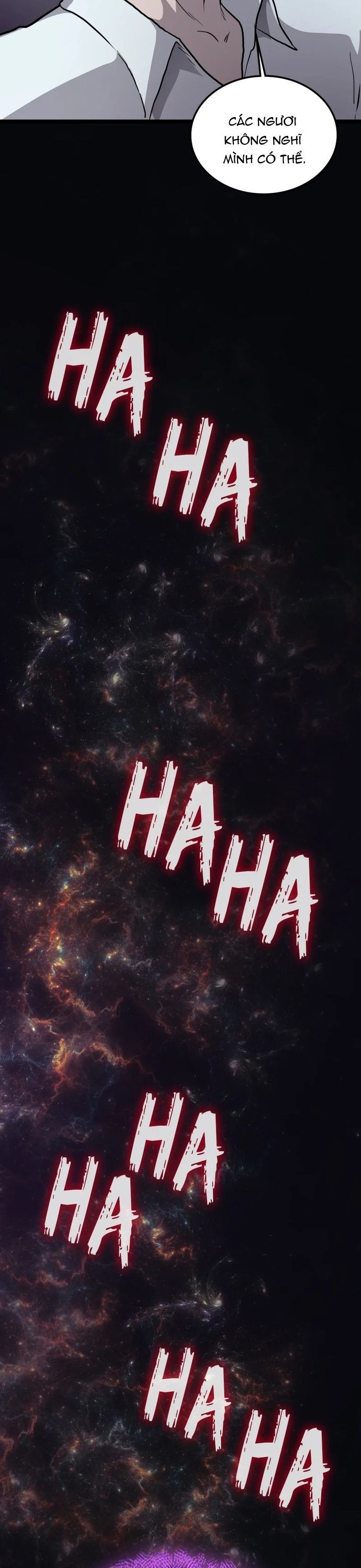 Thực Thần Quật Khởi Chapter 1 - 32