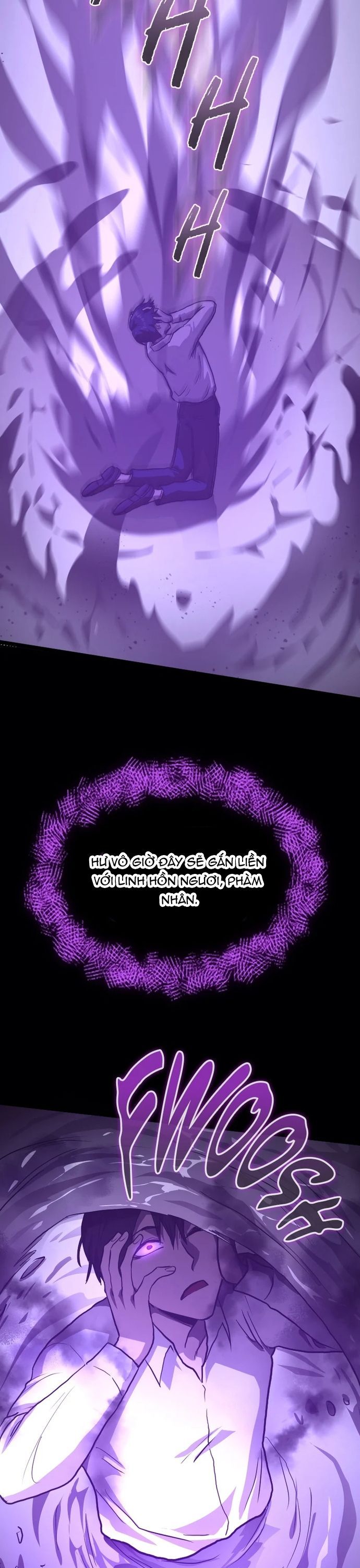 Thực Thần Quật Khởi Chapter 1 - 34