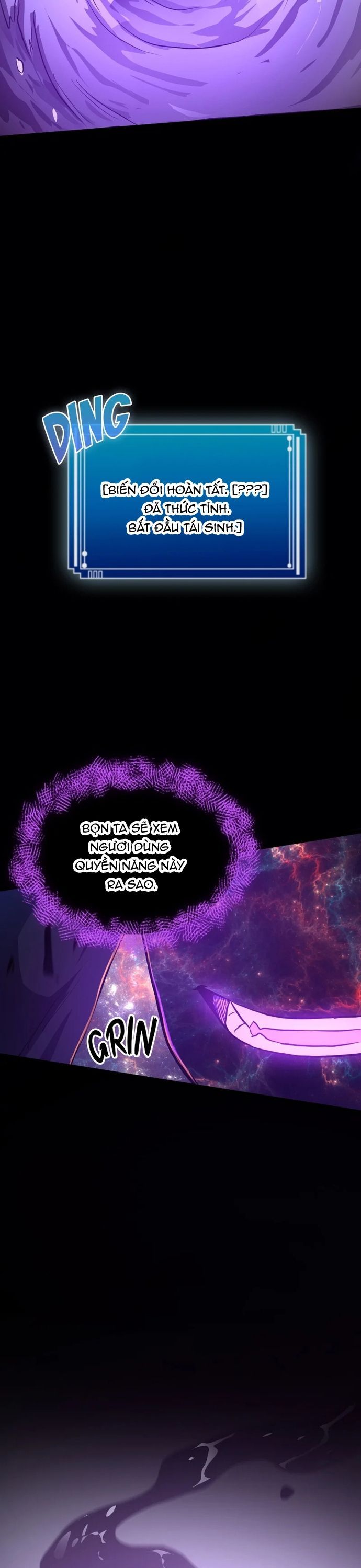 Thực Thần Quật Khởi Chapter 1 - 35