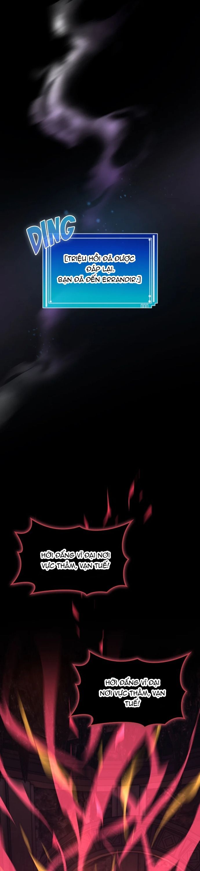 Thực Thần Quật Khởi Chapter 1 - 37