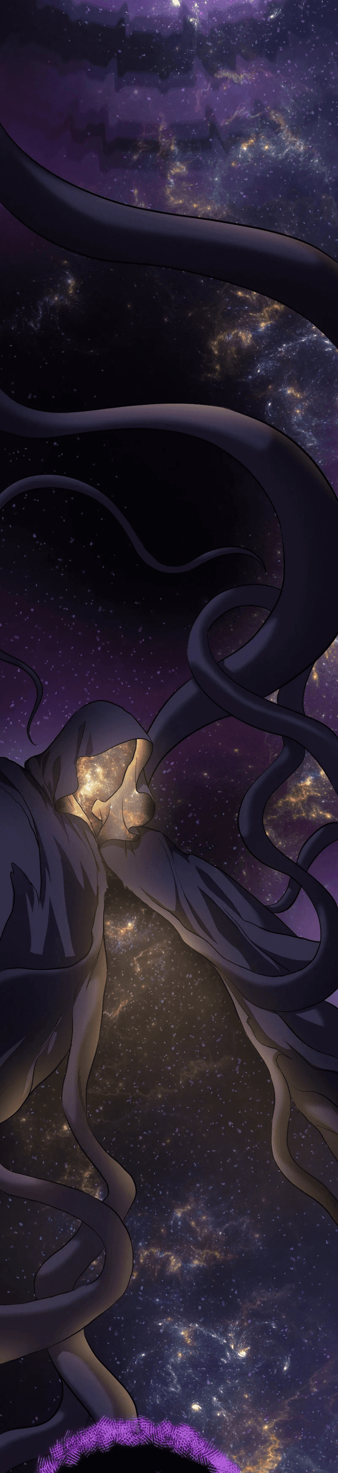 Thực Thần Quật Khởi Chapter 1 - 5