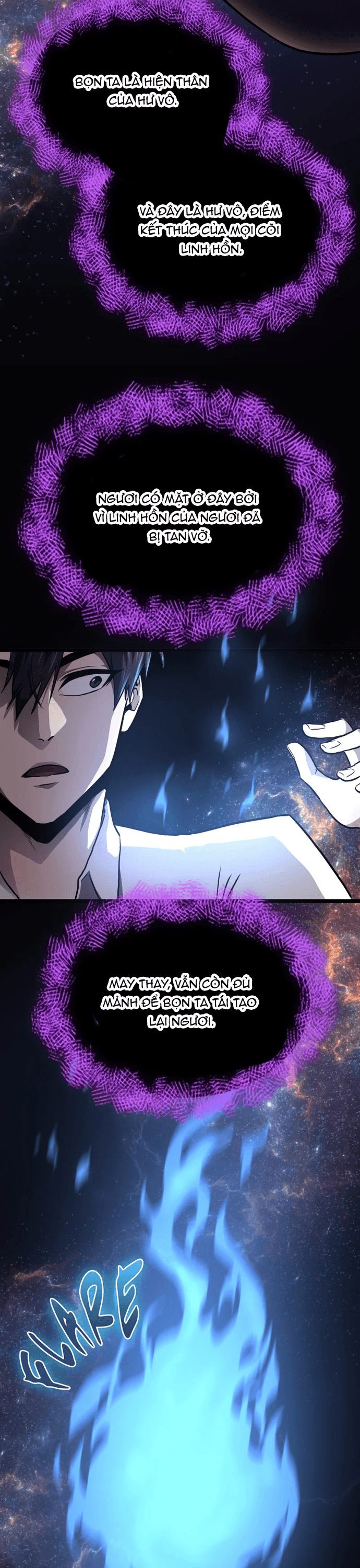 Thực Thần Quật Khởi Chapter 1 - 7