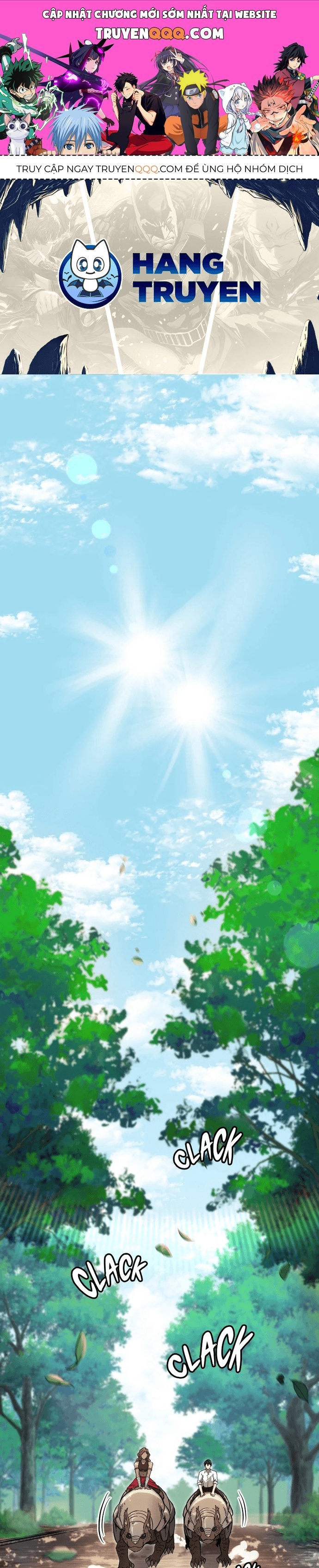 Thực Thần Quật Khởi Chapter 11 - 1