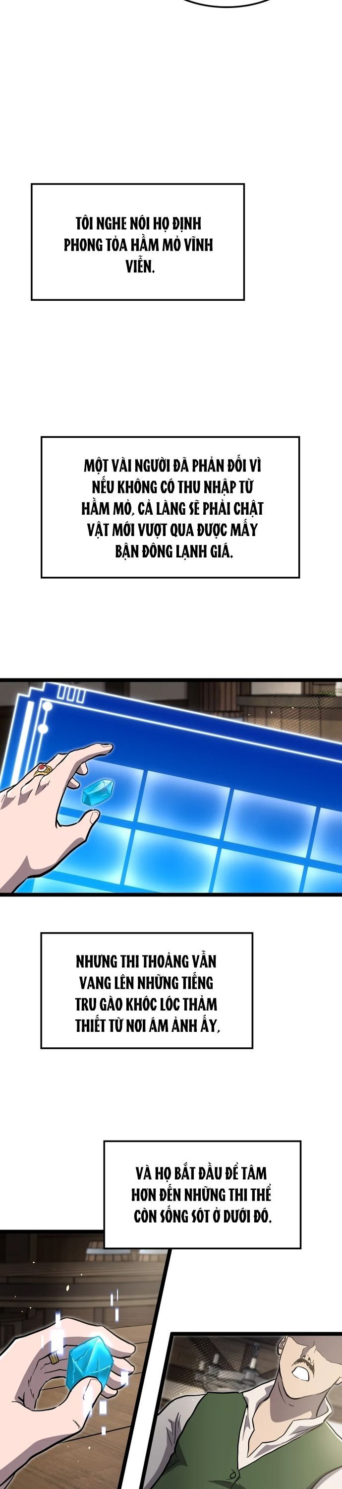 Thực Thần Quật Khởi Chapter 11 - 26