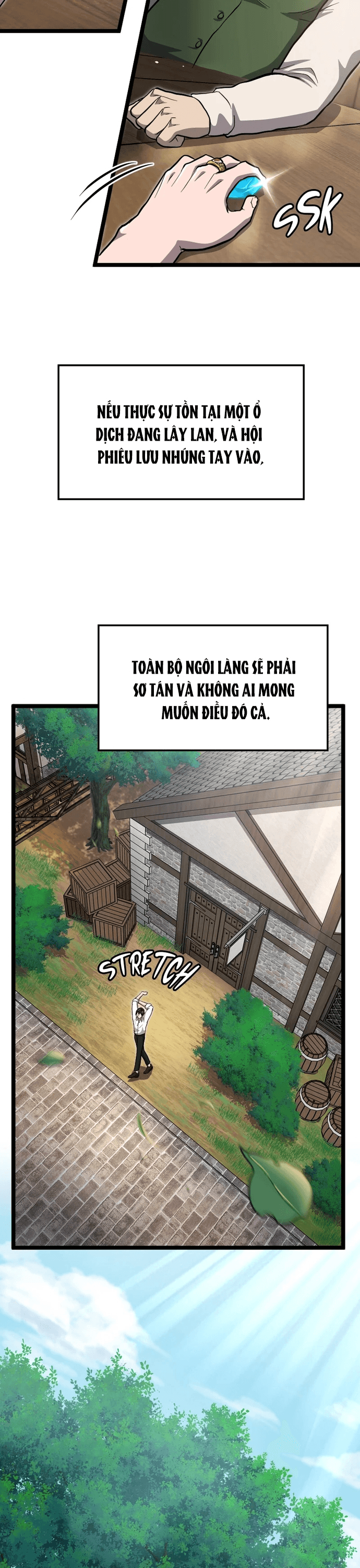 Thực Thần Quật Khởi Chapter 11 - 27