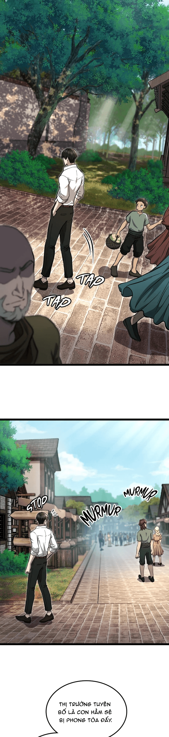 Thực Thần Quật Khởi Chapter 11 - 28