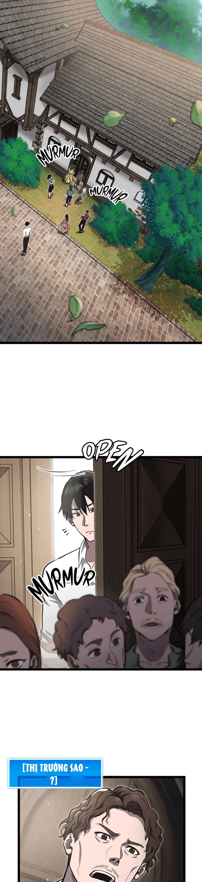 Thực Thần Quật Khởi Chapter 11 - 30