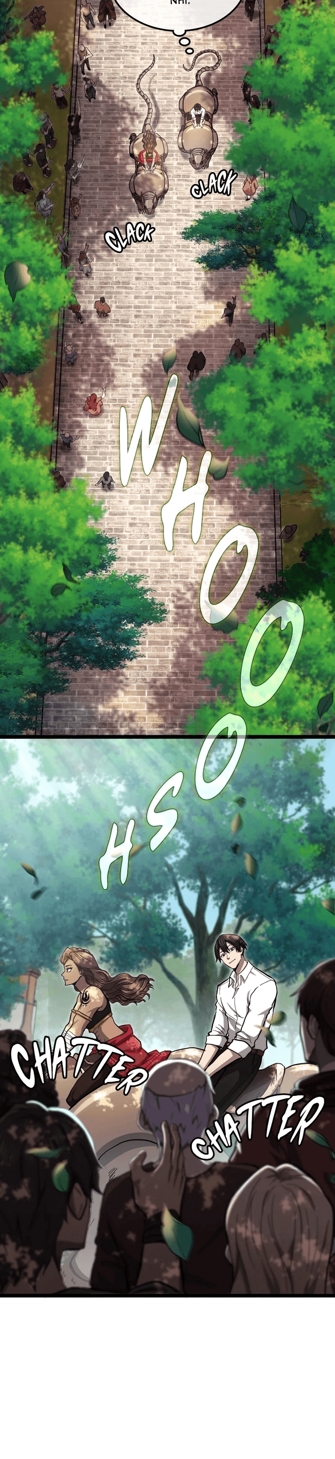 Thực Thần Quật Khởi Chapter 11 - 4