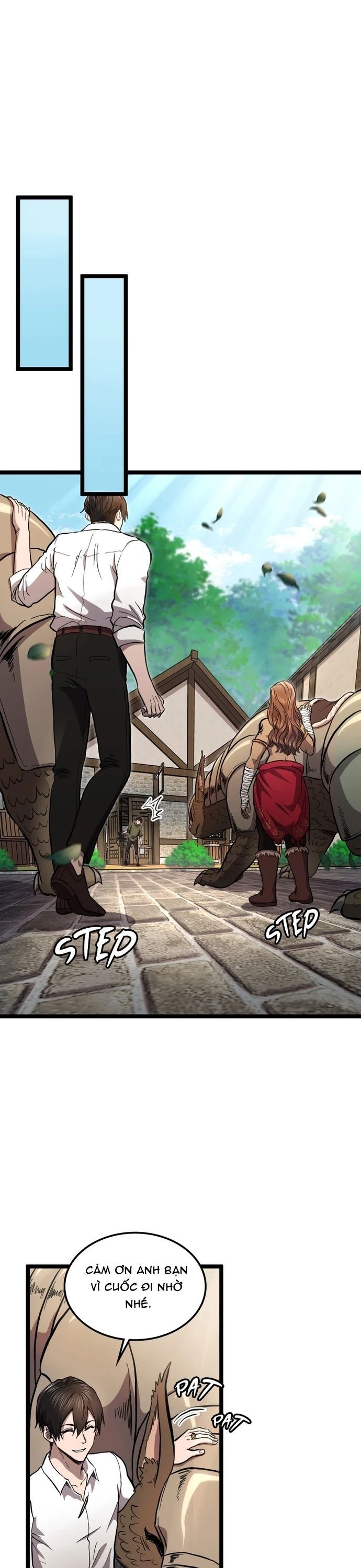 Thực Thần Quật Khởi Chapter 11 - 5