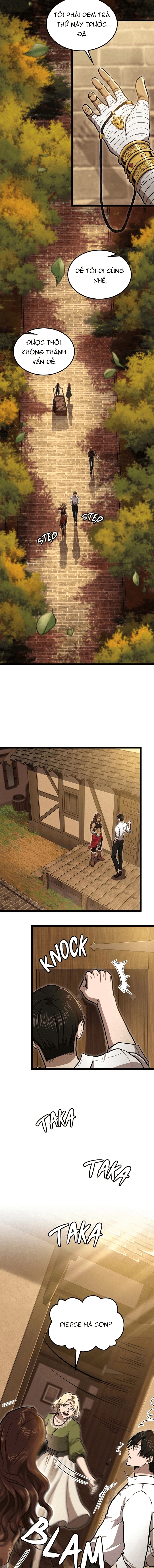 Thực Thần Quật Khởi Chapter 12 - 7