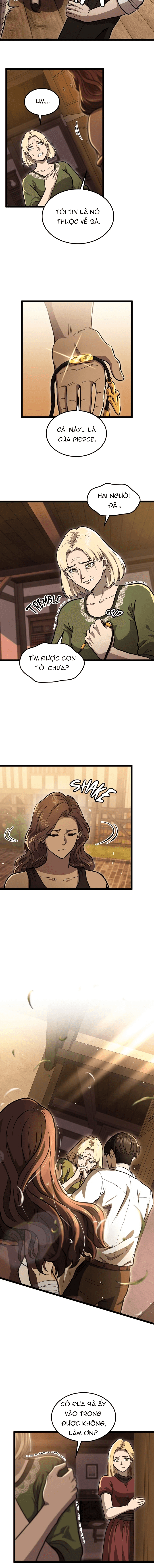 Thực Thần Quật Khởi Chapter 12 - 8