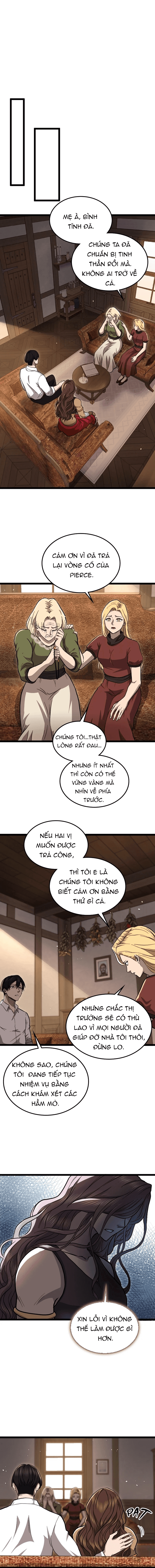 Thực Thần Quật Khởi Chapter 12 - 9
