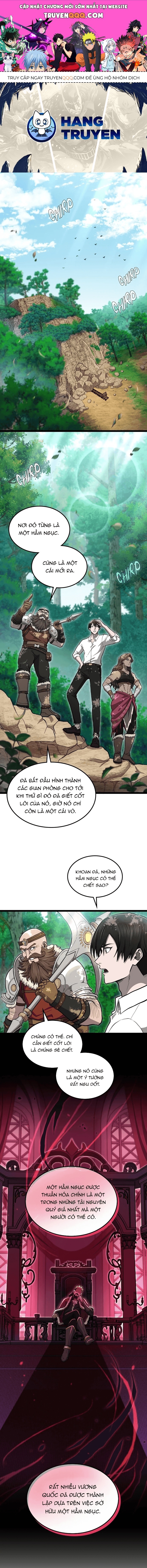 Thực Thần Quật Khởi Chapter 13 - 1