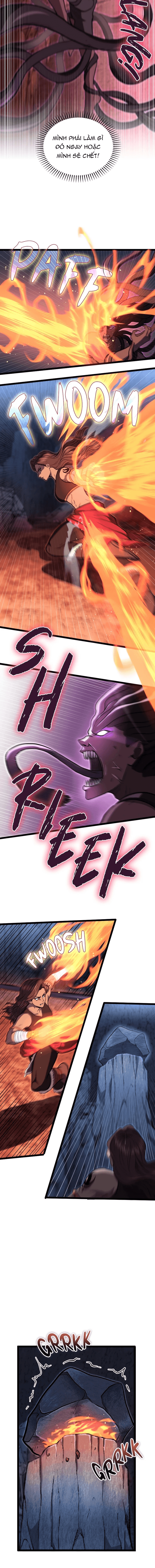 Thực Thần Quật Khởi Chapter 13 - 11