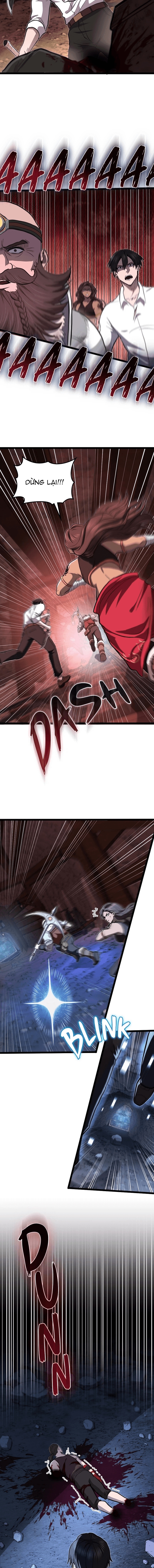 Thực Thần Quật Khởi Chapter 13 - 5