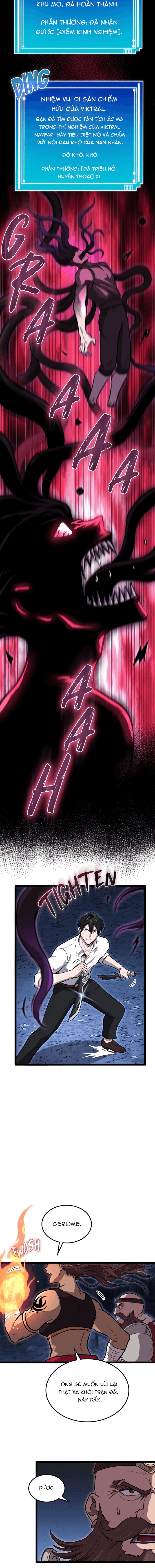 Thực Thần Quật Khởi Chapter 13 - 7