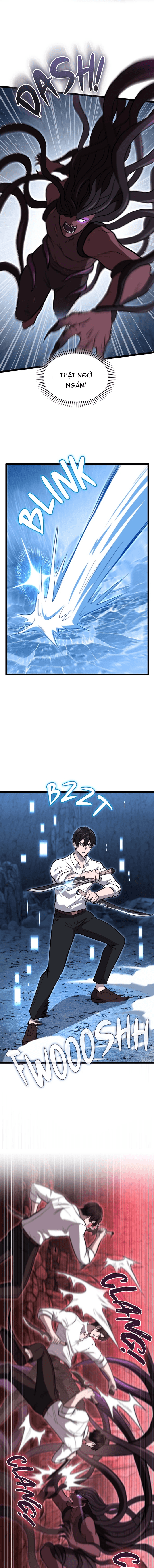 Thực Thần Quật Khởi Chapter 13 - 10