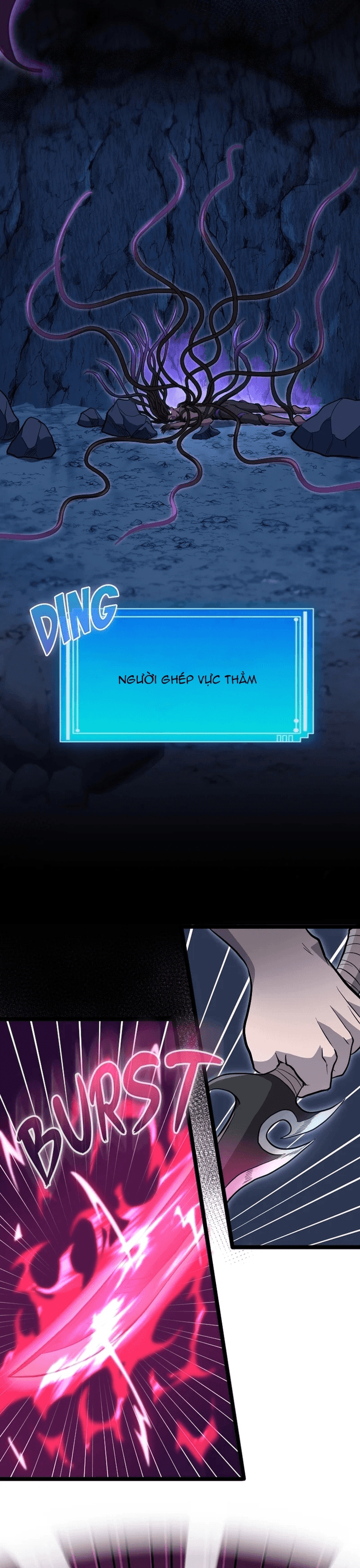 Thực Thần Quật Khởi Chapter 14 - 2