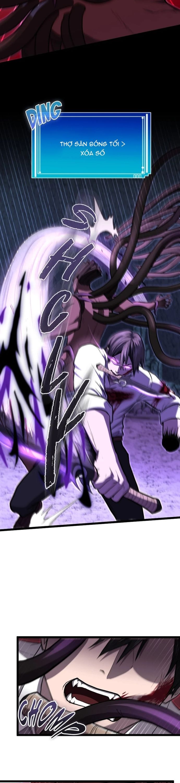 Thực Thần Quật Khởi Chapter 14 - 12