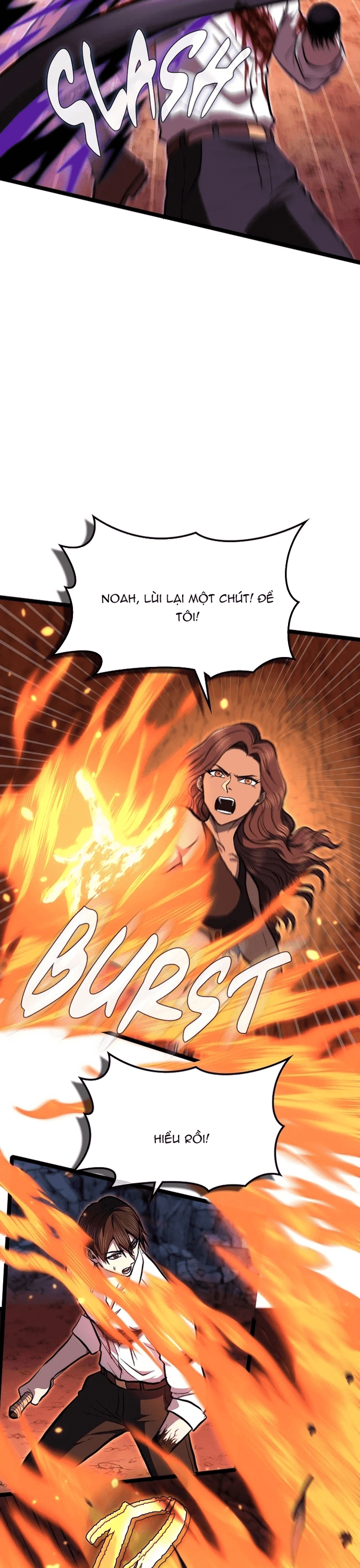 Thực Thần Quật Khởi Chapter 14 - 14