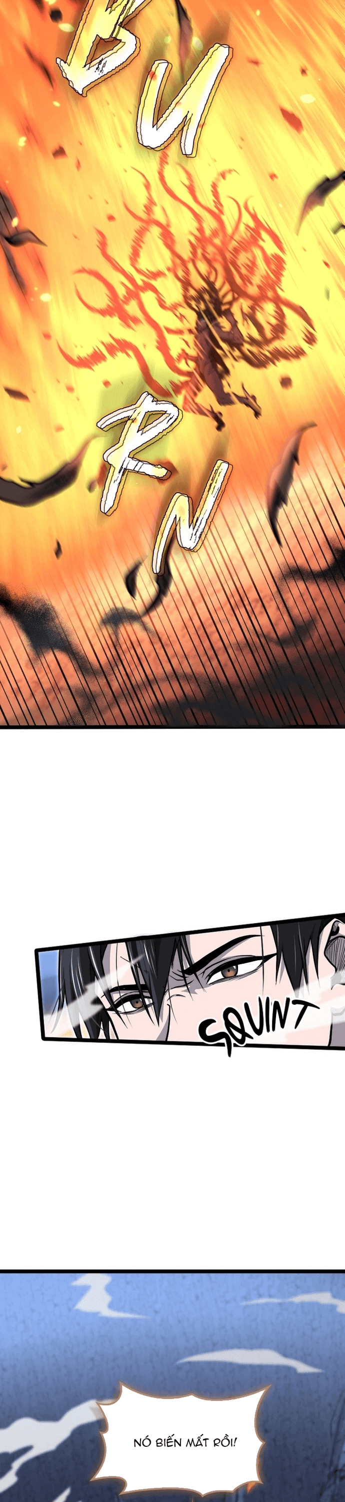 Thực Thần Quật Khởi Chapter 14 - 15