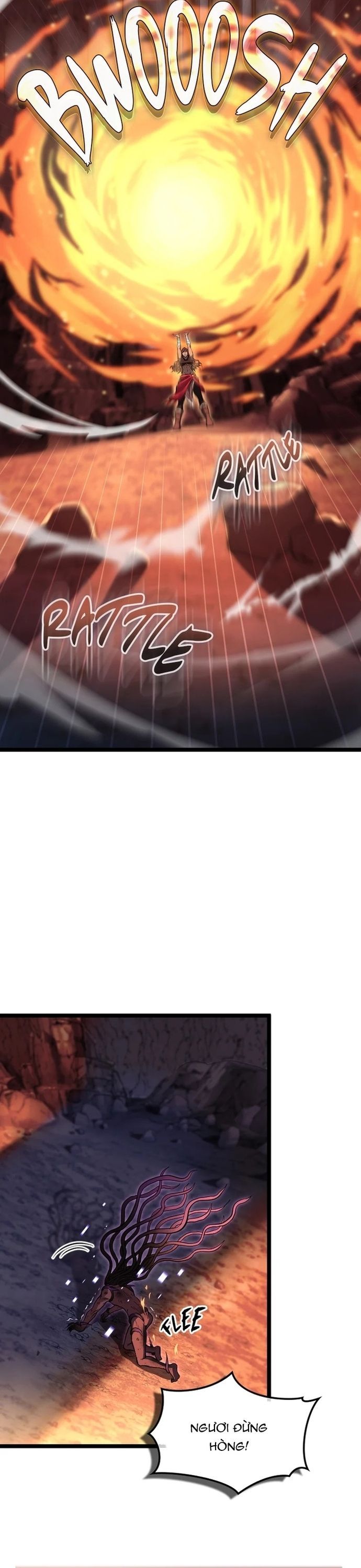 Thực Thần Quật Khởi Chapter 14 - 18