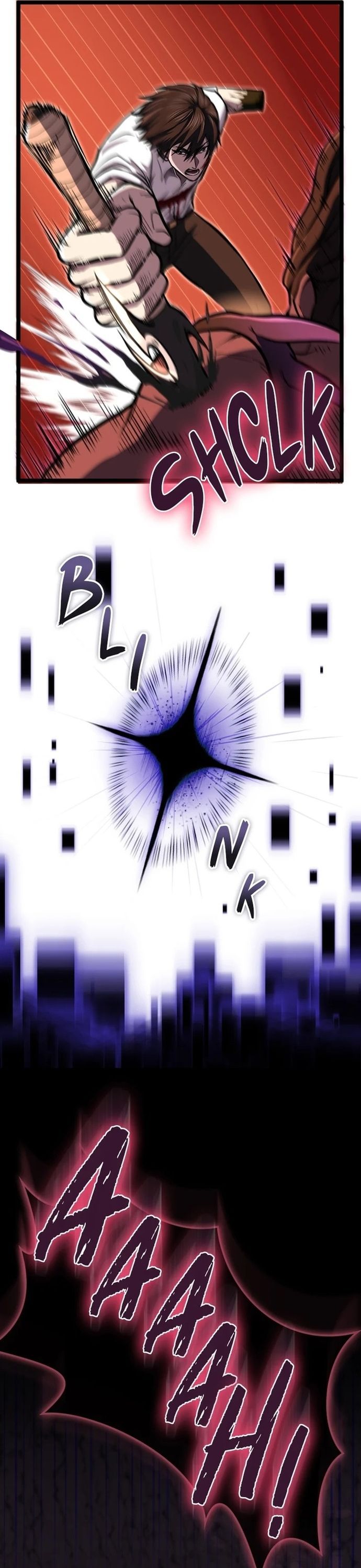 Thực Thần Quật Khởi Chapter 14 - 19