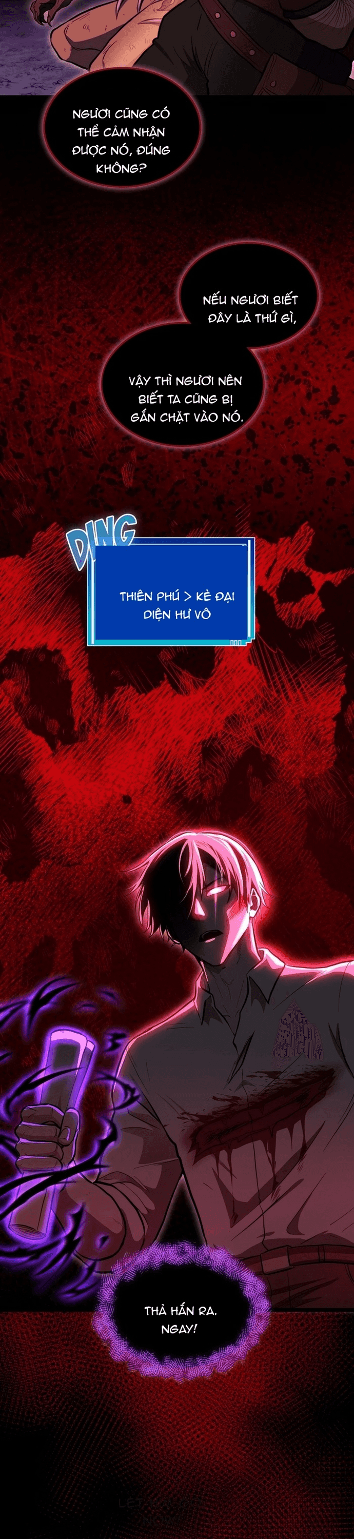 Thực Thần Quật Khởi Chapter 14 - 22