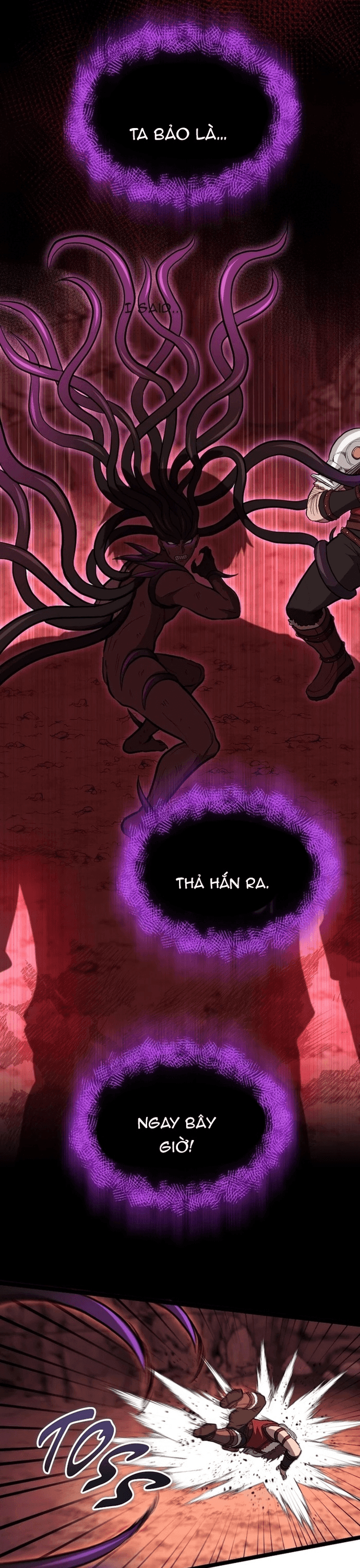 Thực Thần Quật Khởi Chapter 14 - 23