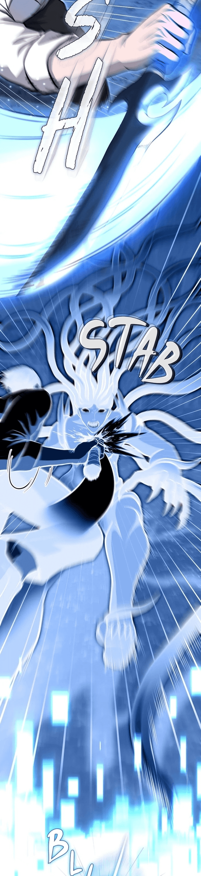 Thực Thần Quật Khởi Chapter 14 - 25