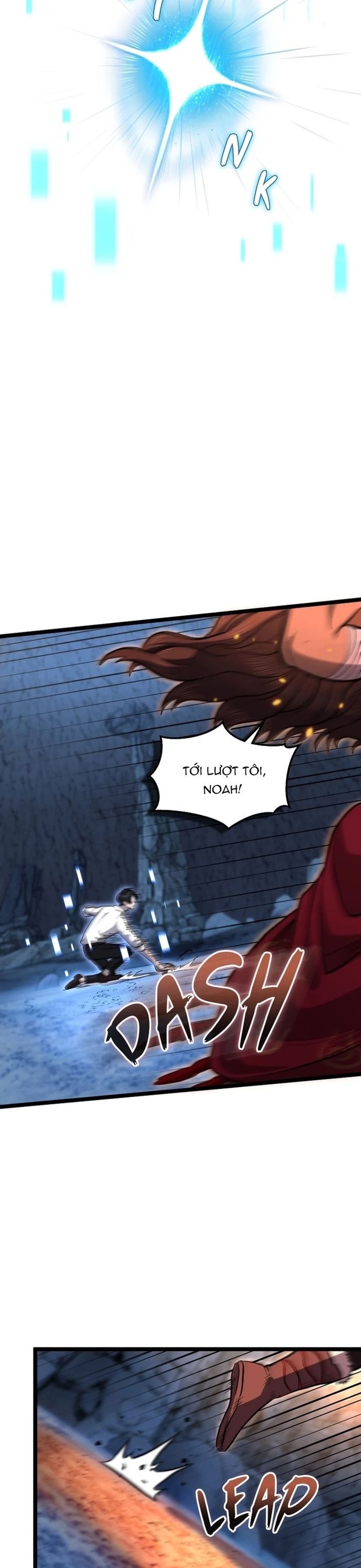 Thực Thần Quật Khởi Chapter 14 - 26