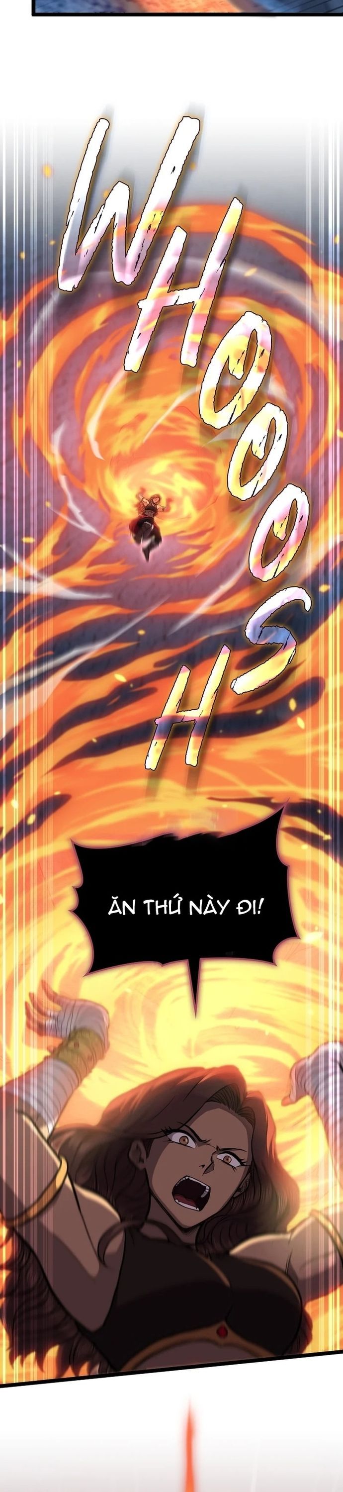 Thực Thần Quật Khởi Chapter 14 - 27