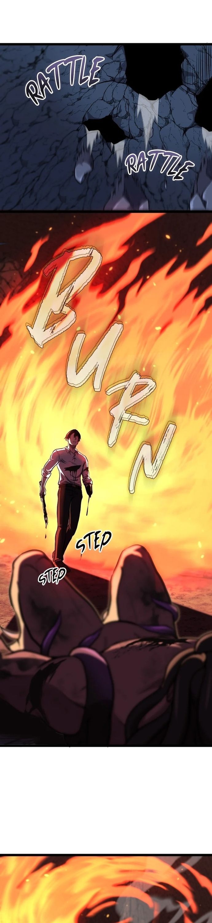 Thực Thần Quật Khởi Chapter 14 - 29