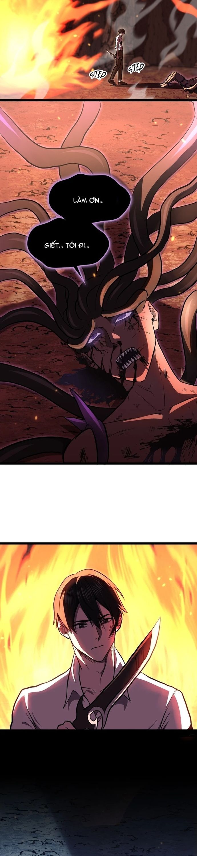 Thực Thần Quật Khởi Chapter 14 - 30