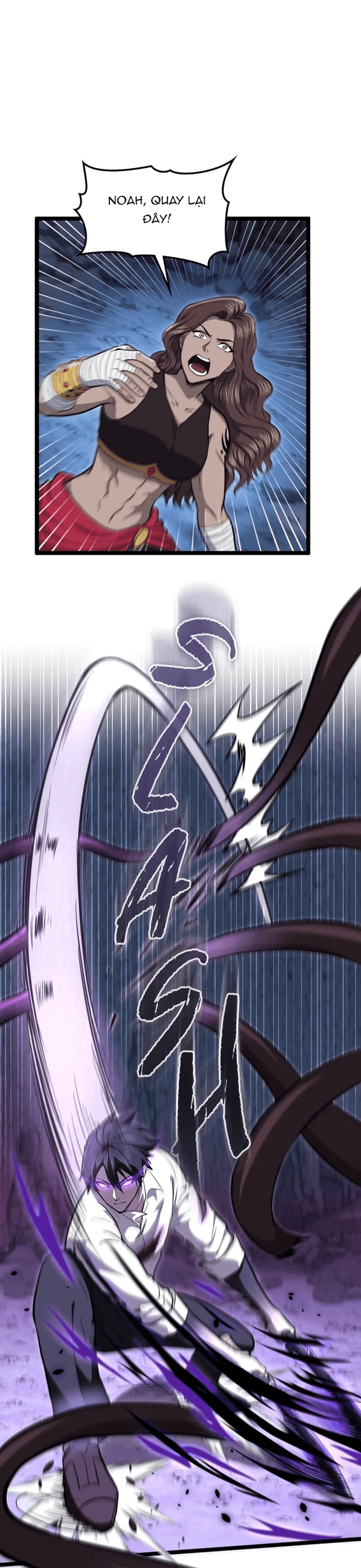 Thực Thần Quật Khởi Chapter 14 - 4