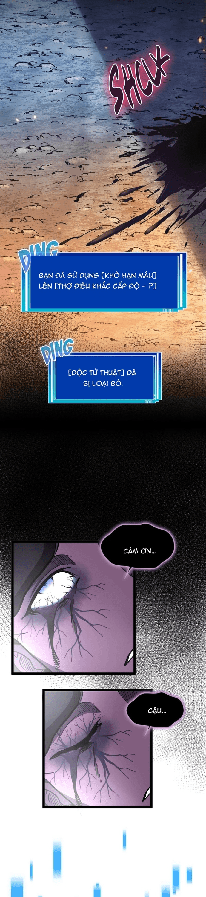 Thực Thần Quật Khởi Chapter 14 - 31
