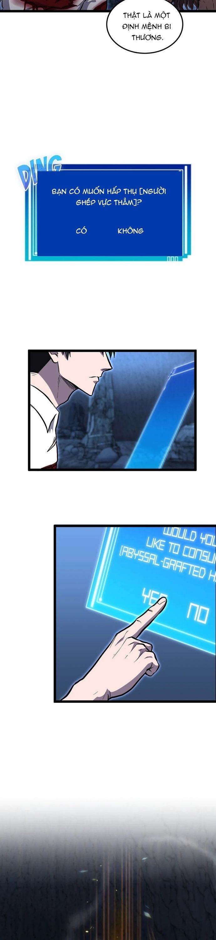 Thực Thần Quật Khởi Chapter 14 - 33