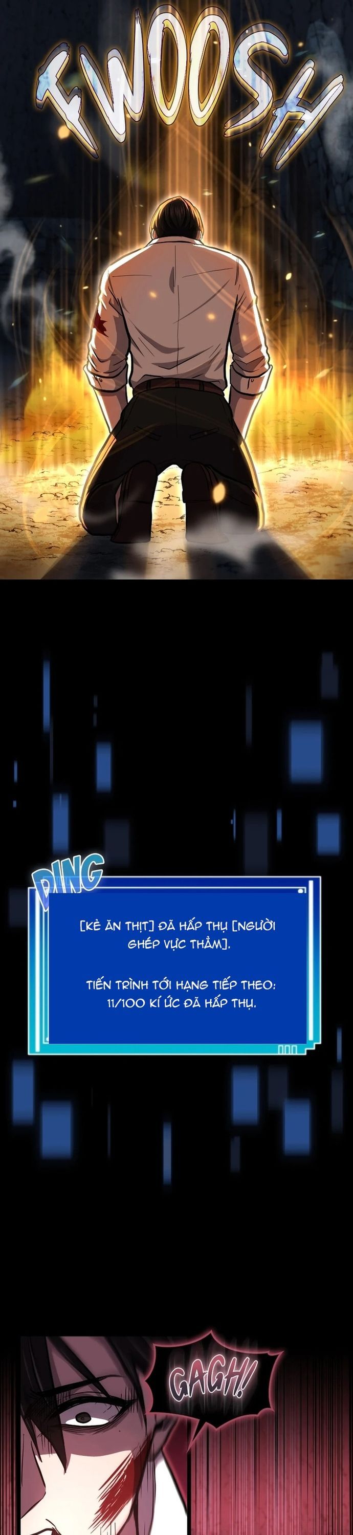 Thực Thần Quật Khởi Chapter 14 - 34